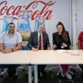Hrvatska: Coca-Cola HBC povećava minimalnu bruto zaradu na 1.200 evra