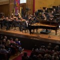 Zvezde svetske scene na BEMUS-u: Vengerov, Gunjin i Avi Avital