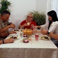 Ekipa „Savršene večere“ stiže u Valjevo: Posna večera iz plastenika otvara novu takmičarsku nedelju