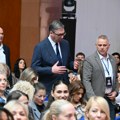 „Masovno zatvaranje prodavnica po Srbiji zbog Vučićevih marži“
