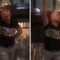 Žario, palio u Grandu, pa nestao: Evo gde je Bata, pevač opleo kolo, svi u šoku zbog njegove forme, mreže gore