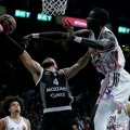 KK Partizan: „Klubu preti opasnost, navijači izneli korisne argumente“
