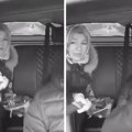 Pretila taksisti mačetom jer joj se nije sviđala muzika na radiju: Vozač se pogubio kada je video hladno oružje