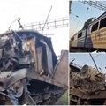 Rusija se svim silama obrušila na ukrajinsku železnicu: Utrostručili napade, ogromna materijalna šteta, "pokušavaju da ubiju…