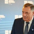 Dodik: Na izborima za predsednika Srpske 23. novembra mora da pobedi Siniša Karan