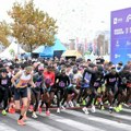 Историјска трка у престоници Србије: лзан Бибић победио на Београдском полумаратону и оборио државни рекорд