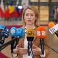 Kaja Kalas: Izgleda da će naredna nedelja biti presudna za Ukrajinu