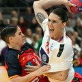 Ovako izgleda tabela posle senzacionalne pobede rukometašica Srbije nad Španijom, nazire se četvrtfinale SP
