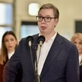 Predsednik Vučić u petak nastavlja posetu Nišu: U planu obilazak kasarne, fabrika i razgovor sa građanima