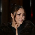 Коначна одлука пред Нову годину: Александра Пријовић пресекла и изненадила све: "Не могу то!"