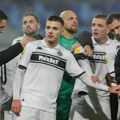 Tabela Superlige kojoj se svaki grobar raduje: Partizan jesenji šampion, ali vođstvo manje od očekivanog!