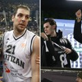 Partizanova legenda je rođak košarkaša crno-belih: Ponikao u Zvezdi, probio se u Hrvatskoj i uvek hteo kao on