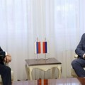 Dodik razgovarao sa ruskim ambasadorom: Srpska ceni dosledan stav Moskve