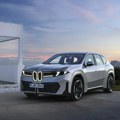 BMW iX3 – automobil koji menja pravila igre i donosi budućnost u Srbiju