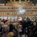 Božić u Pirotu! Otac Dušan Aleksandrić: Neka mir Božiji obitava u svima nama!