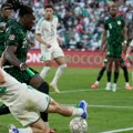 Afrički kup nacija: U polufinalu Nigerija i Egipat