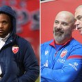 Saznajemo šta se dešava oko Milsona: Dejan Stanković tražio jednu stvar od Zvezde