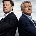Može li Mask da kupi Ryanair: Da li je u pitanju ozbiljna namera ili samo demonstracija moći?