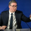 Vučić podržava predloge Uglješe Mrdića: Prvi set zakona posle 30 godina koji nisu predložile zapadne ambasade