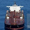 Francuzi i Britanci udarili na Putinove milijarde: Mornarica presrela tanker sa ruskom naftom