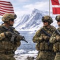 Danskim trupama naređeno da budu spremne u slučaju američkog napada na Grenland