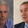 Oglasio se Milo Đukanović povodom navoda o pominjanju njegovog imena u Epstinovim fajlovima: Evo šta je poručio