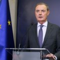 Izaslanik EU za sankcije: Mere protiv Rusije imaju značajan uticaj, optimističan sam