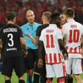 Čuveni Englez sudi Crvenoj zvezdi protiv Lila: Crveno-beli ga dobro pamte iz Lige šampiona