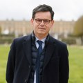 Makron za novog direktora Luvra postavio direktora Versajskog dvora Kristofa Leriboa