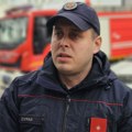 Pune ruke posla za vatrogasce, od početka grejne sezone 49 požara na teritoriji Prijepolja, Priboja i Nove Varoši