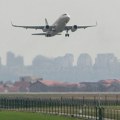 Večeras prvi let Dubai-Beograd nakon obustave zbog sukoba na Bliskom istoku