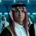 U jeku rata na Bliskom istoku! Evo šta je Kristijano Ronaldo uradio dok su bombe padale na Rijad