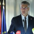 Plenković: Limitirat ćemo cijene goriva i idućeg tjedna
