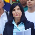 Ana Gođevac: „Izborni dan obeležen pritiscima i neregularnostima“