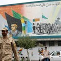 Iranska vojska: Nepristojna i arogantna retorika zabludelog Trampa ne utiče na naše operacije