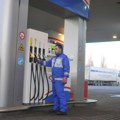 Objavljene nove cene goriva