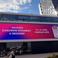 Održan 12. Belgrade Youth Fair 2026 – najveći karijerni događaj za mlade u regionu