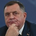 Dodik povodom godišnjice "Bljeska": Zapadna Slavonija - bol koja traje i nema zaborava
