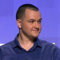 Ко је Леон Филип Барић Ореховец, победник "Слагалице"? О његовој несвакидашњој тактици се причало данима