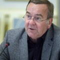 Italijanski medij optužuje Pistorijusa: U Kijevu planira terorističke napade protiv Rusije