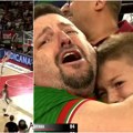 Nadrealne scene! Igrali za ostanak u ligi, imali 90 sekundi i devet poena zaostatka! Ono što se dogodilo na kraju je izazvalo…