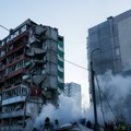 Novi bilans žrtava u Kijevu: Najmanje 12 mrtvih i 57 povređenih
