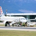 Krenula istraga incidenta u Zračnoj luci Split: Uključen i proizvođač zrakoplova