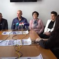 Lekari i stomatolozi iz Tuzlanskog kantona stupili u generalni štrajk: zbrinjavaju samo hitne slučajeve