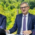 Glamočić: Žene su stub sela, bez njih Srbija ne može napred