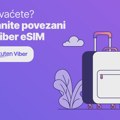Rakuten Viber predstavio uslugu eSIM za efikasnu i pristupačnu globalnu povezanost
