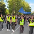 Studenti objavili snimak sa poznatim ličnostima koje ih podržavaju: Ovo je spisak o kom se priča