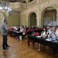 Počeli okrugli stolovi o teritorijalnoj strategiji Srednjobanatskog okruga