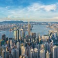 Hongkong postao najveći svetski centar za upravljanje bogatstvom