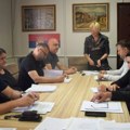 Opštinsko veće: Sezona kupanja na Rači počinje prvog jula